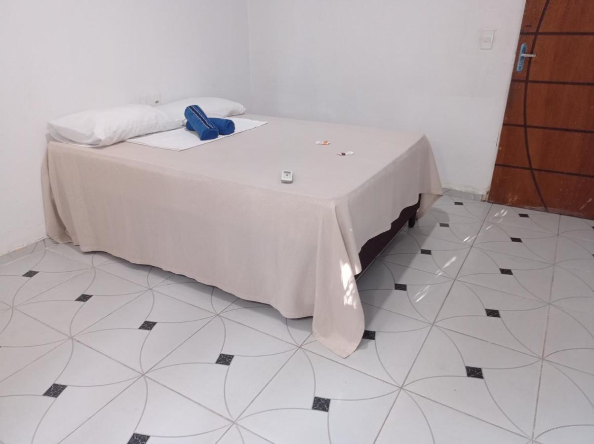 Pousada Rios Tour Barreirinhas Buitenkant foto